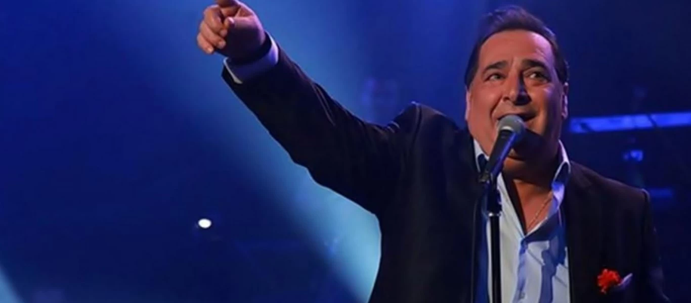 Βασίλης Καρράς: «Έχω ζήσει στη ζωή μου δύο απαγωγές…» (βίντεο)